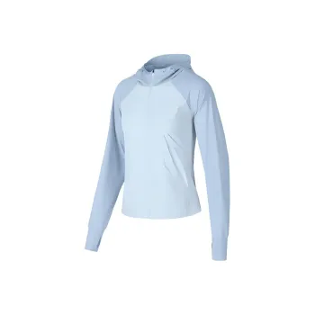 Skechers Jackets Coats Women's Full Blue