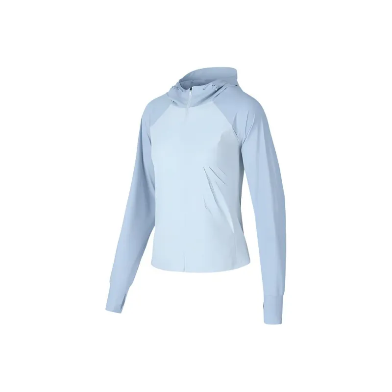 Skechers Jackets Coats Women's Full Blue-0