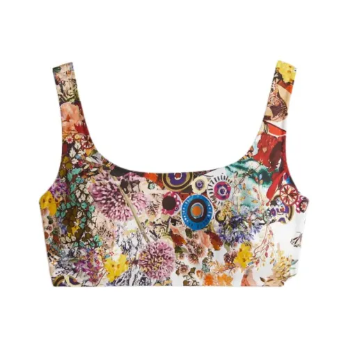 H&M ANAMIKA KHANNA Collaboration Camisoles Women's White