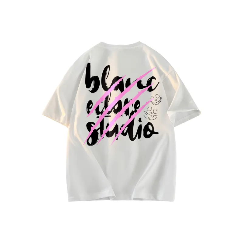 BLANC & ECLARE T Shirts Unisex-5