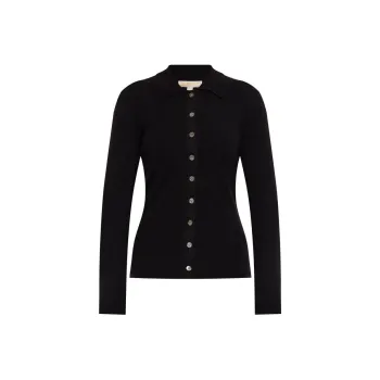 MICHAEL KORS Knitwear Women's Black