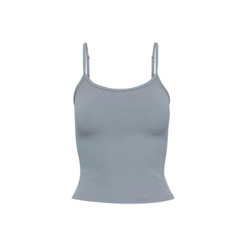 ARITZIA Golden BUTTER Essential Camisole Camisole Women's Umbra Blue/Dark Shadow Blue