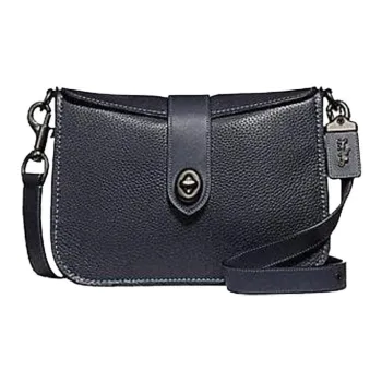 COACH Page Crossbody Bags