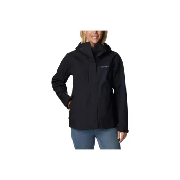 Columbia Jackets Women's Black