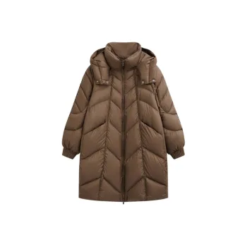 Broadcast Down Jackets Women's