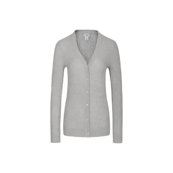 CLUB MONACO Knitwear Women's Light Gray