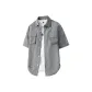 Smoke Gray