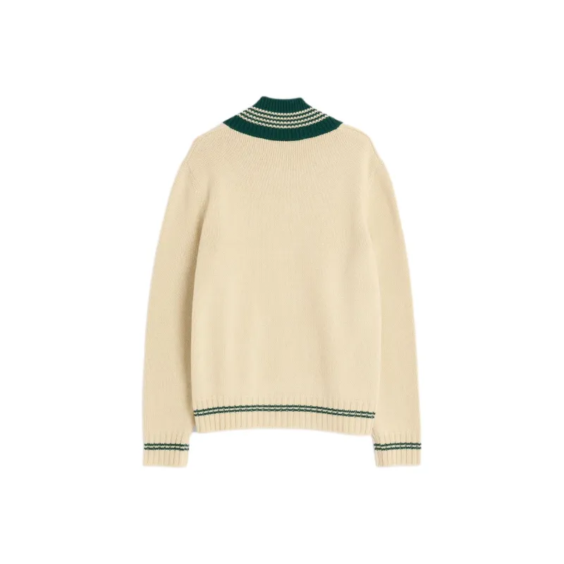 Valentino Le Chien De La Maison Sweater-1