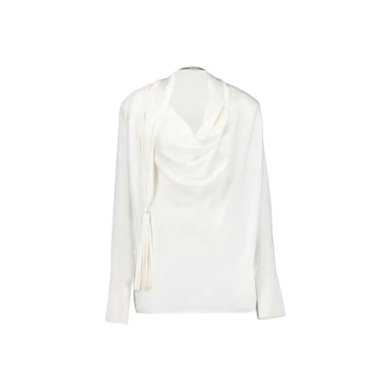 Stella McCartney Shirt Women's White-0