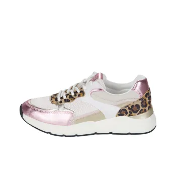 Tamaris Low Top Casual Shoes Women's Multicolor