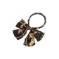 [Black]Ribbon Headband