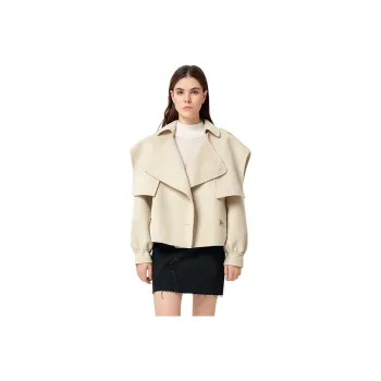 IRO NIGHT Jackets Coats Women's