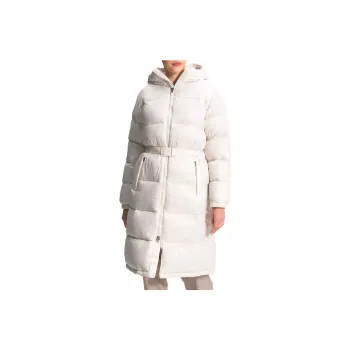 THE NORTH FACE Nuptse Down Jacket Women's White