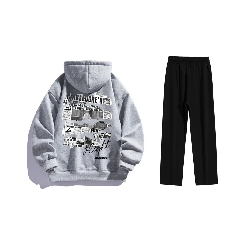 CSKS Casual Sportswear Unisex-21