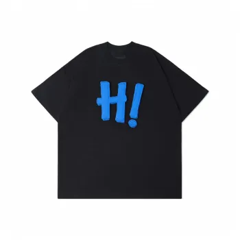 KIRHNE T Shirts Unisex