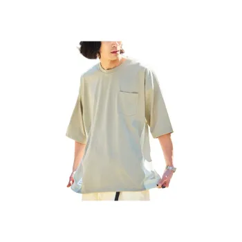 FREAK'S STORE T Shirt Men's Light Umber