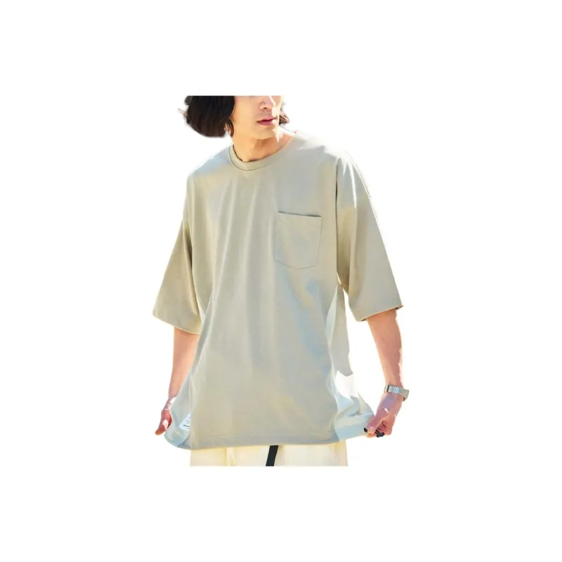FREAK'S STORE T Shirt Men's Light Umber-0