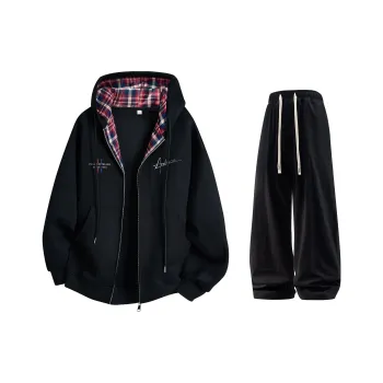 PAUL COSTELLOE Casual Sportswear Unisex