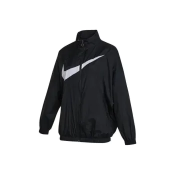 Nike Jackets Women's Black