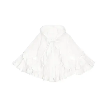 Susan Fang X Victoria's Secret SUSAN FANG Co-branded Model Jackets Women's White