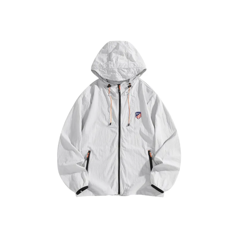 ATLETICO DE MADRID 1903 UV Protection Super Light Breathable Sun Protection Clothing Unisex-25