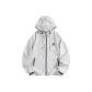 Light Silver Gray