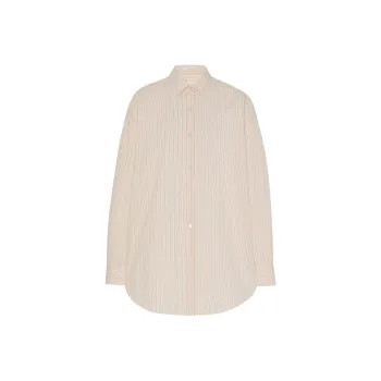 THE ROW Shirts Women's Yellow