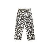 Multicolor Pants
