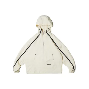 UNCALM Jackets Unisex