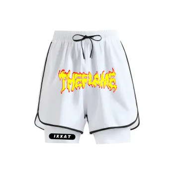 IXXAT Sports Shorts Unisex