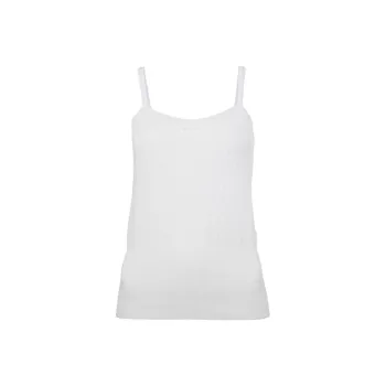 JW Anderson Pointelle Vest
