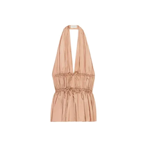 DRIES VAN NOTEN Halterneck Top