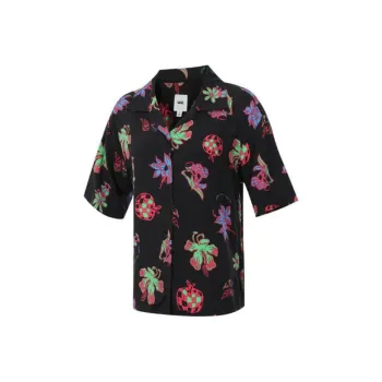 Vans Shirts Women's Black