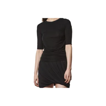 Thom Krom Shirts Women's Black