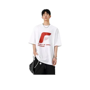 Fakeyoung T Shirts Unisex