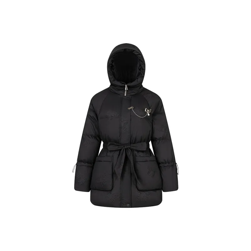 ERAL Down Jackets Women's-3