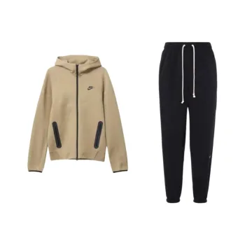 Nike Sportswear Tech Fleece Casual Sportswear Men's