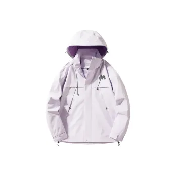 Mulinsen SS24 Mulinsen Jackets Coats Women's Light Purple