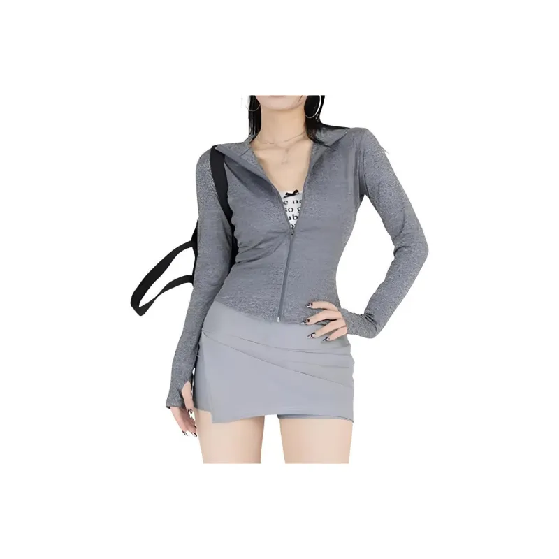 Kazakhstan Jackets Coats Women's-1