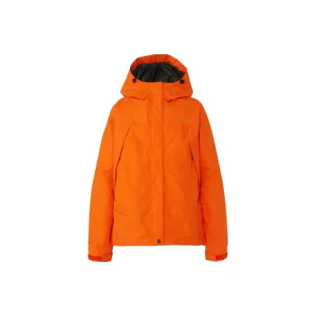 THE NORTH FACE Jackets & Coats Women's Orange