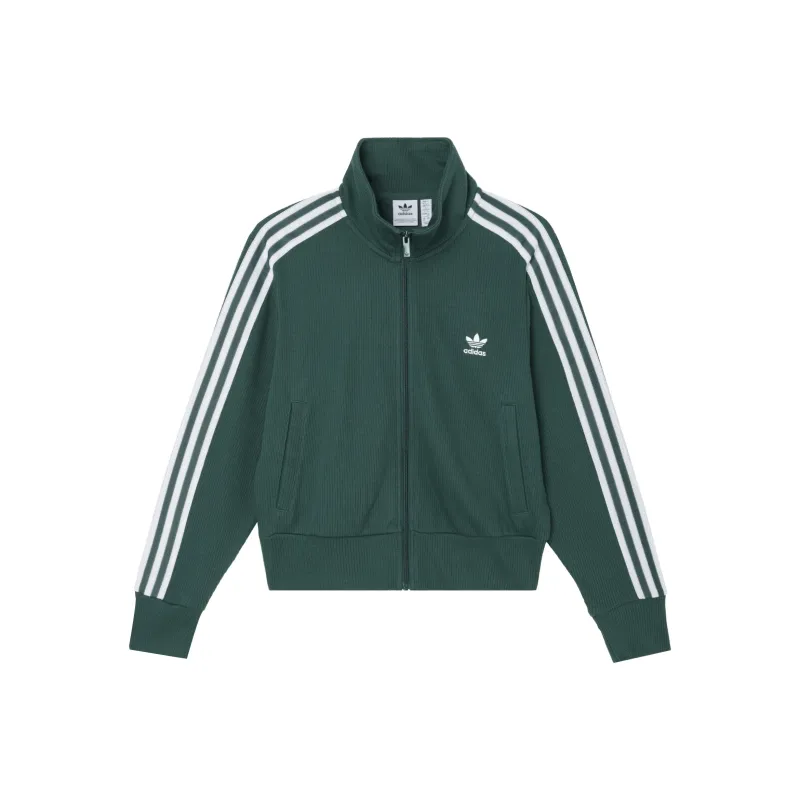 Adidas Originals Adicolor Knit Top-0