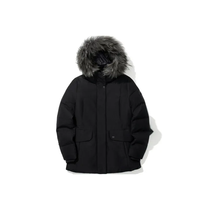 KOLON SPORT Travel Series Down Jacket Women's-0