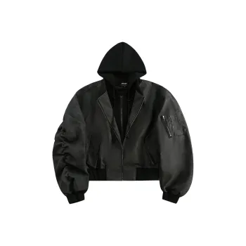 TH FABRICATE Jackets Coats Unisex