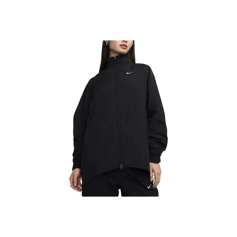 Nike Sportswear Collection Women's Oversized Repel Zip Jacket-0