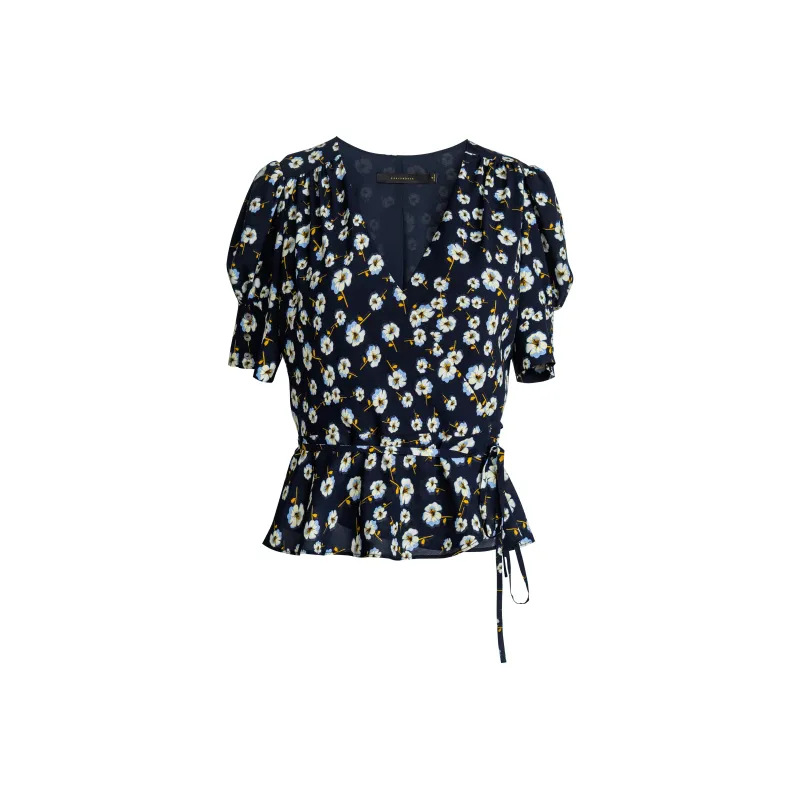 ROEYSHOUSE Shirt Women's Multicolor-0