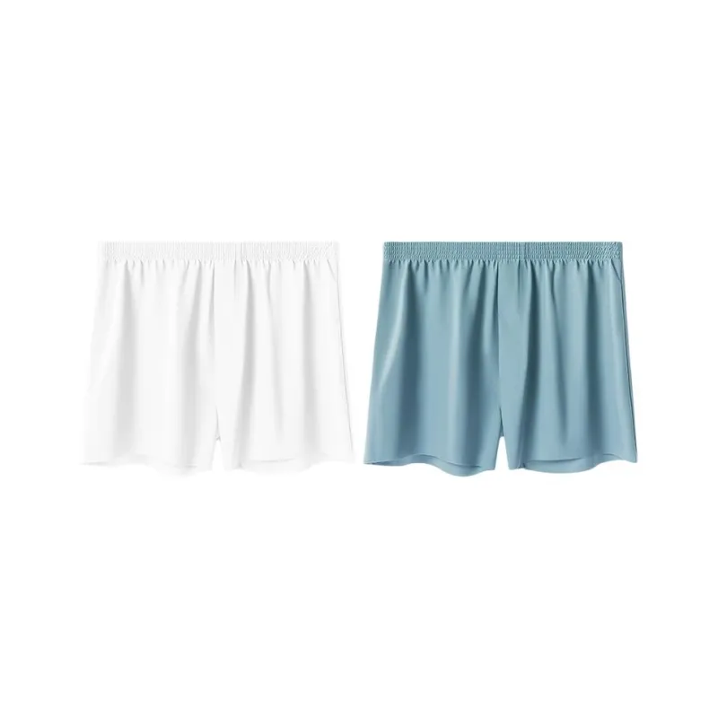 Lan Miao Underpants Men's Combo Set-12
