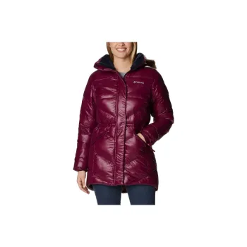 Columbia Peak To Park™ Jackets Coats Women's Chestnut