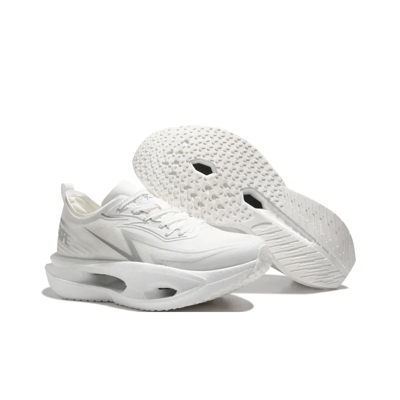 KFT Slip Resistant, Abrasion Resistant, Breathable, Coverage Support, Lightweight, Rebound Low Top Running Shoes Unisex-3