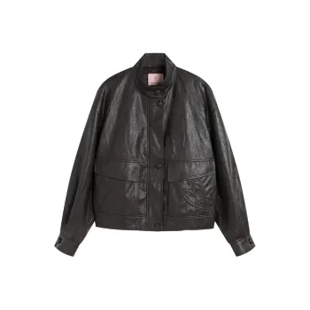 AMAZING SONG Jackets Coats Women's Brown