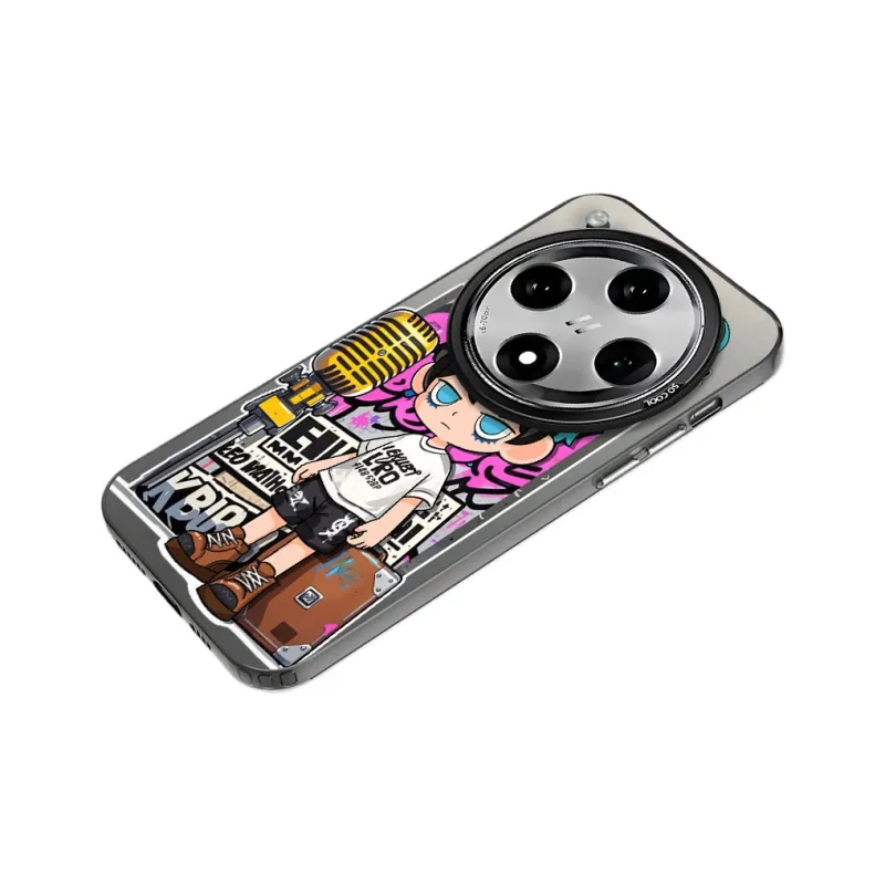 YIBAOBAO Phone Cases-1